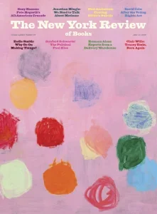 the new york review of books 06 11 2026 freemagazines.top