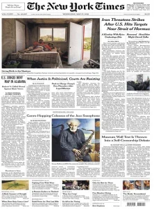 the new york times 27 may 2026 freemagazines.top