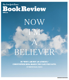 The New York Times Book Review March 01 2026