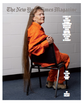 The New York Times Magazine March 01 2026
