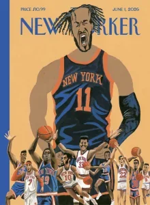 the new yorker 06 1 2026 freemagazines.top