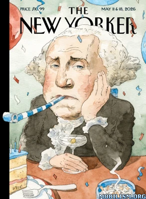 the new yorker 8211 may 11amp18 2026