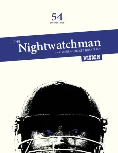 the nightwatchman i54 summer 2026 freemagazines.top