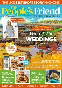 the peoples friend 05 30 2026 freemagazines.top