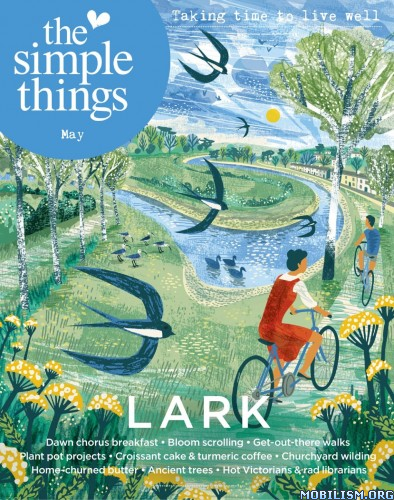 the simple things 8211 may 2026