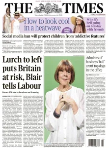 the times 27 may 2026 freemagazines.top