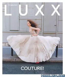 the times luxx 8211 may 09 2026
