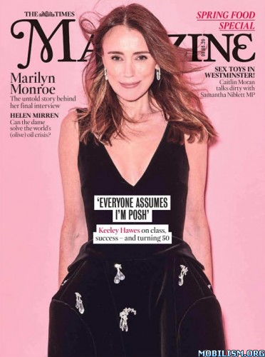 the times magazine 8211 may 9 2026