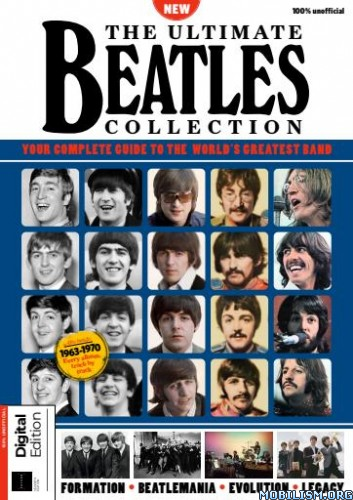the ultimate beatles collection 8211 8th edition 2026