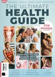 the ultimate health guide for women 2nd edition 2026 freemagazines.top