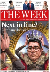 the week uk 23 05 2026 freemagazines.top