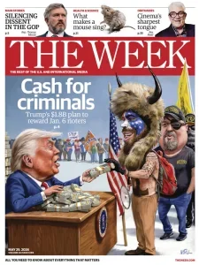 the week usa may 29, 2026