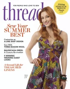 threads summer 2026 freemagazines.top