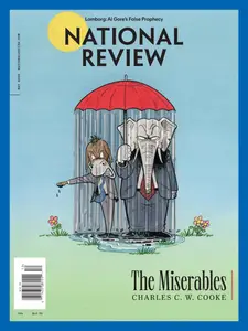 tional Review May 2026
