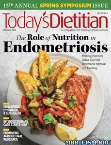 today8217s dietitian 8211 vol 28 issue 03 mayjune 2026