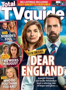 total tv guide 23 05 2026 freemagazines.top