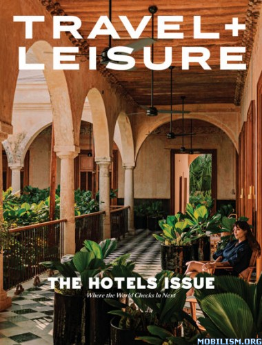 travel leisure usa 8211 may 2026