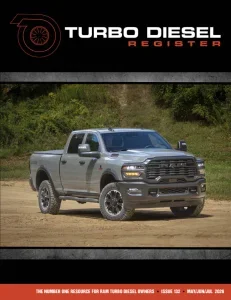 turbo diesel register 05 07 2026 freemagazines.top