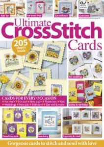 ultimate crossstitch cards 2026 freemagazines.top