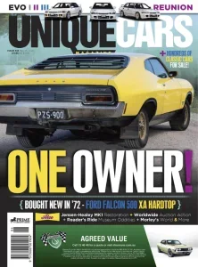 unique cars australia 25 may 2026 freemagazines.top