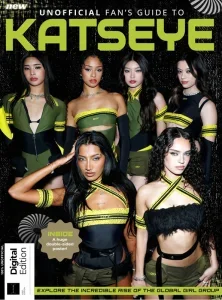 unofficial fans guide to katseye 1st edition 2026 freemagazines.top