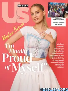 us weekly 8211 april 27 2026