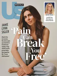 us weekly 8211 may 04 2026