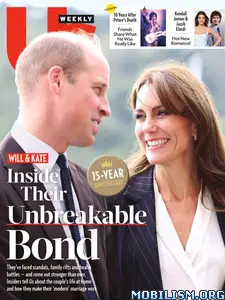 us weekly 8211 may 11 2026