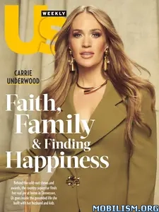 Us Weekly - May 25, 2026
