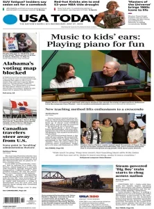 usa today may 27 2026 freemagazines.top