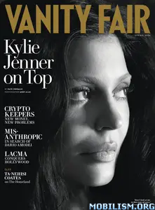 vanity fair uk 8211 april 2026