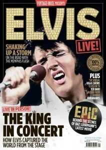 vintage rock elvis live 2026 freemagazines.top