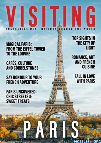 visiting the world 8211 visiting paris 2026