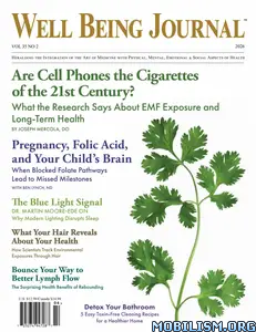 well being journal 8211 vol 35 no 02 2026