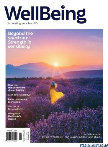 wellbeing 8211 issue 222 2026