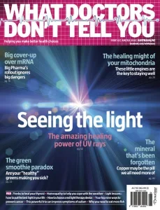 what doctors dont tell you au nz 06 07 2026 freemagazines.top