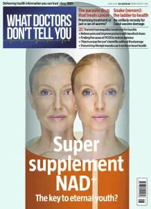 what doctors dont tell you uk june 2026 freemagazines.top