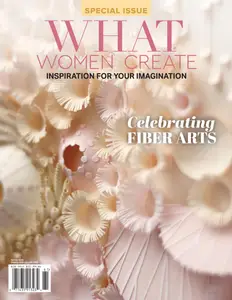 What Women Create Spring 2026
