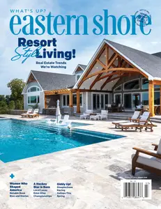 Whats Up Eastern Shore March 2026