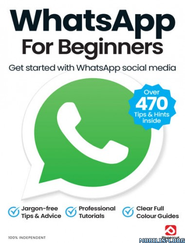 whatsapp for beginners 8211 20th edition 2026