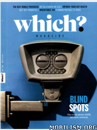 which magazine may 2026