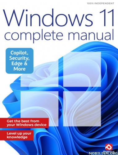 windows 11 complete manual 8211 16th edition 2026