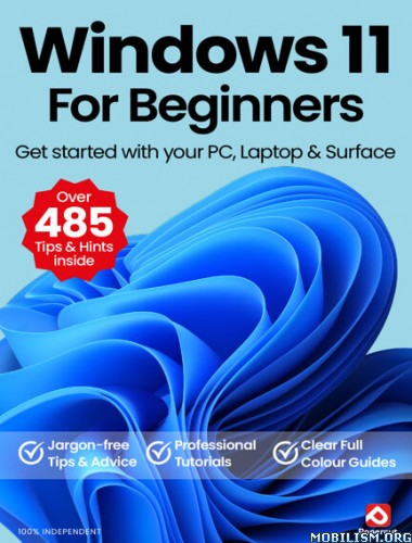 windows 11 for beginners 8211 16th edition 2026