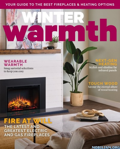 winter warmth 8211 issue 17 2026