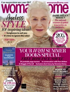 woman home uk 07 2026 freemagazines.top