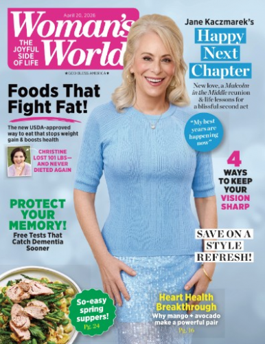 woman8217s world usa 8211 april 20 2026