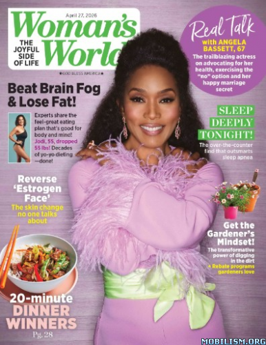 woman8217s world usa 8211 april 27 2026