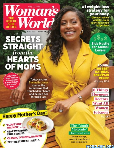 woman8217s world usa 8211 may 11 2026