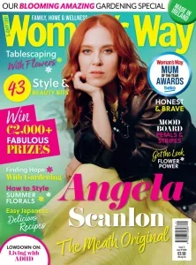 womans way june 8 2026 freemagazines.top