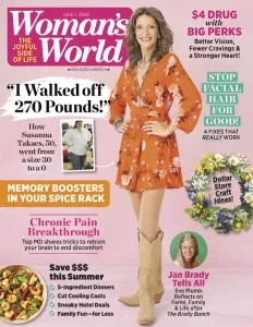 womans world usa 06 1 2026 freemagazines.top